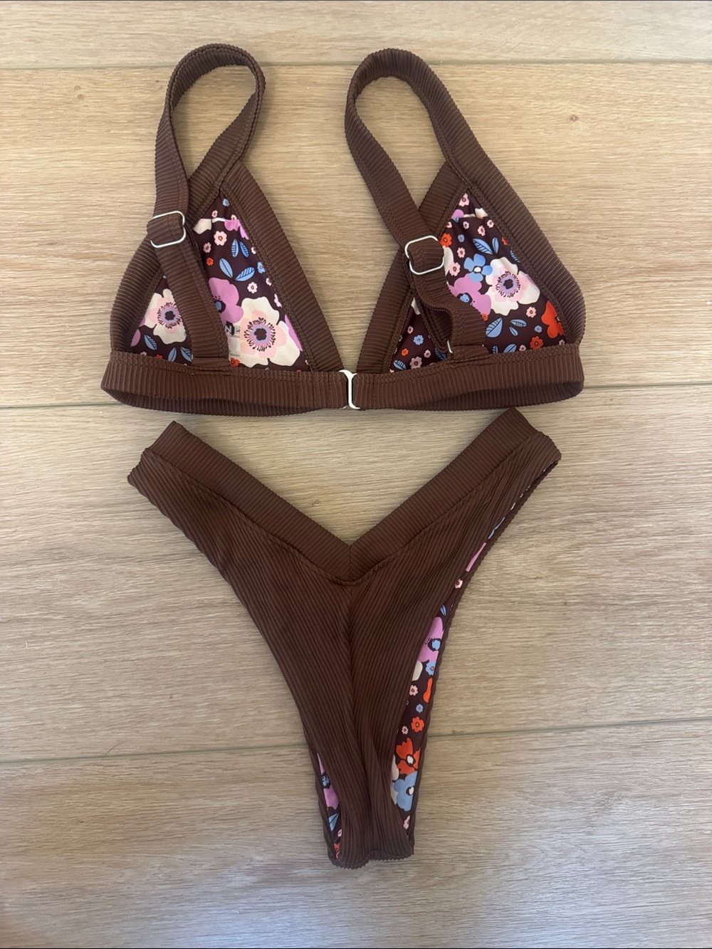 OneOne bikini set - Picture 4 of 5